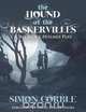 The Hound of the Baskervilles, Simon Corble 