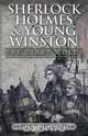 Sherlock Holmes and Young Winston, Mike Hogan 