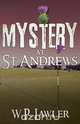 Mystery at St Andrews, Bill Lawler 