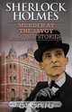 Sherlock Holmes and the Murder at the Savoy and Other Stories, Mike Hogan 