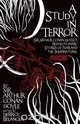 A Study in Terror, Doyle Sir Arthur Conan 