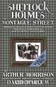 Sherlock Holmes in Montague Street Volume 2, Arthur Morrison 