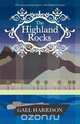 The Highland Rocks, Gael Harrison 