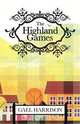 The Highland Games, Gael Harrison 