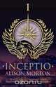 Inceptio, Alison Morton 