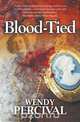Blood-Tied, Wendy Percival 