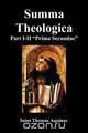 Summa Theologica, Part I-II (Pars Prima Secundae), Thomas Aquinas 
