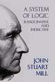 A System of Logic, John Stuart Mill 