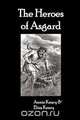 The Heroes of Asgard, Annie Keary 