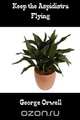 Keep the Aspidistra Flying, George Orwell 