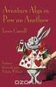 Aventurs Alys in Pow an Anethow, Lewis Carroll 