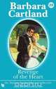 25 Revenge of the Heart, Barbara Cartland 