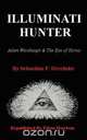 Illuminati Hunter, Ethan Harrison 