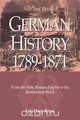 German History 1789-1871, Eric Dorn Brose 