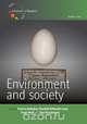 Environment and Society - volume 5, 