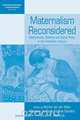 Maternalism Reconsidered, 