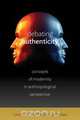 Debating Authenticity, 