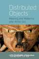 Distributed Objects, 