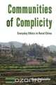 Communities of Complicity, Hans Steinmuller 