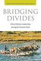 Bridging Divides, Indra Overland 