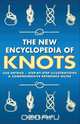The New Encyclopedia of Knots, Michelle Brachet 