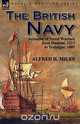 The British Navy, Alfred H. Miles 