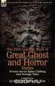 The First Leonaur Book of Great Ghost and Horror Stories, Eunice Hetherington 
