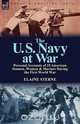The U. S. Navy at War, Elaine Sterne 