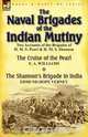 The Naval Brigades of the Indian Mutiny, E. a. Williams 