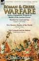 Roman & Greek Warfare, Eugene S. McCartney 