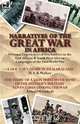 Narratives of the Great War in Africa, H. F. B. Walker 