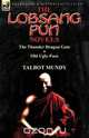 The Lobsang Pun Novels, Talbot Mundy 