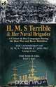 H. M. S Terrible and Her Naval Brigades, George Crowe 