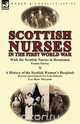 Scottish Nurses in the First World War, Yvonne Fitzroy 