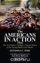 The Americans in Action, 1918-The First Battles, Jennings C. Wise 