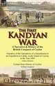 The First Kandyan War, Arthur Johnston 