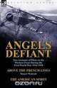 Angels Defiant, Stuart Walcott 