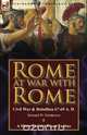 Rome at War with Rome, Bernard W. Henderson 