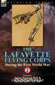 The Lafayette Flying Corps-During the First World War, James Norman Hall 