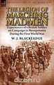 The Legion of Marching Madmen, W. J. Blackledge 
