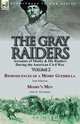 The Gray Raiders-Volume 2, John Munson 