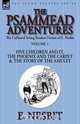 The Collected Young Readers Fiction of E. Nesbit-Volume 1, E. Nesbit 