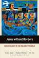 Jesus without Borders, 