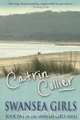 Swansea Girls, Catrin Collier 