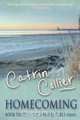 Homecoming, Catrin Collier 