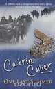 One Last Summer, Catrin Collier 