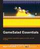 GameSalad Essentials, Miguel DeQuadros 