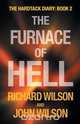 The Furnace of Hell, Richard Wilson 