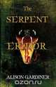 The Serpent of Eridor, Alison Gardiner 