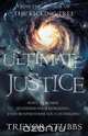 Ultimate Justice, Trevor Stubbs 